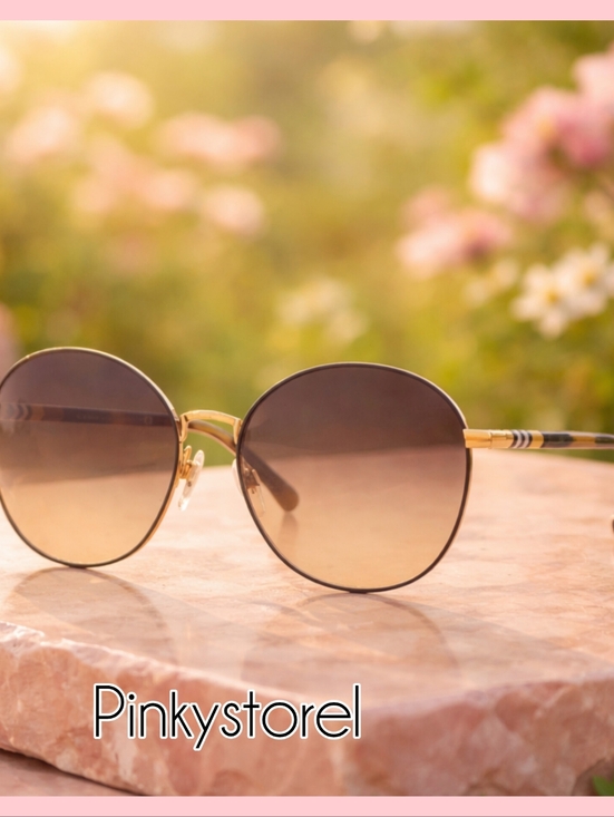 Burberry Accessories - Burberry Sunglasses
